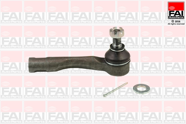 Tie Rod End